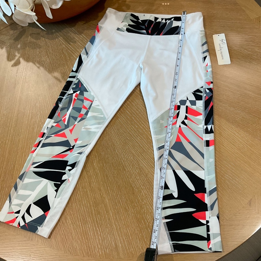 Nanettte Lepore Play Leggings